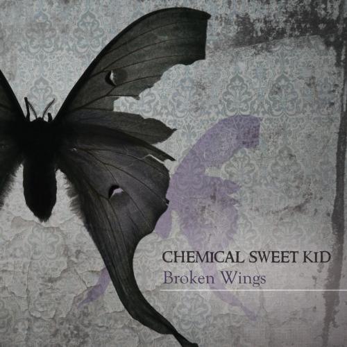 Chemical Sweet Kid - Broken Wings